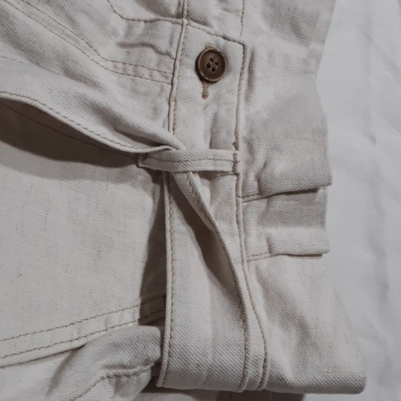 Free people  denim skirt - Picture 4 of 5